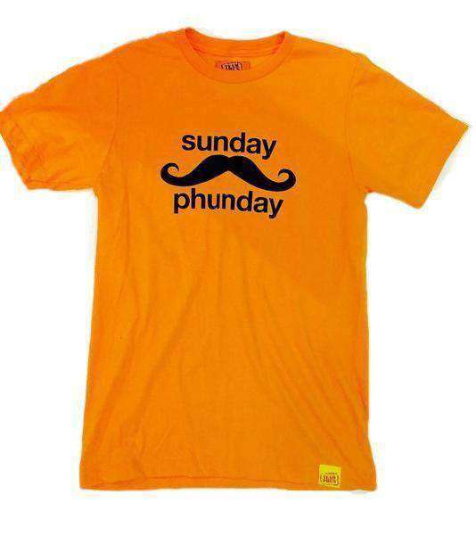 Team Phun Sunday phunday tee