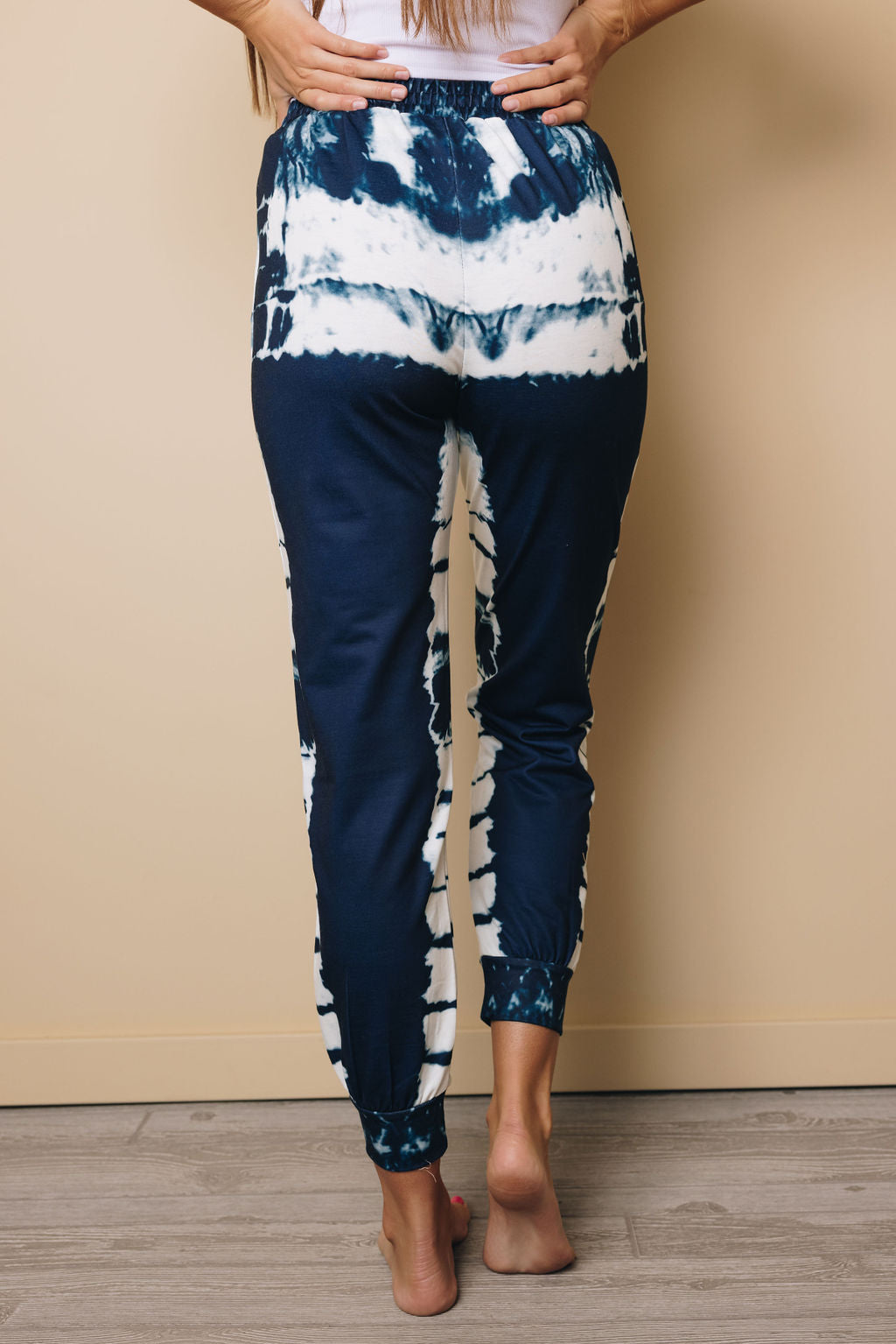 Xander Tie-dye Joggers