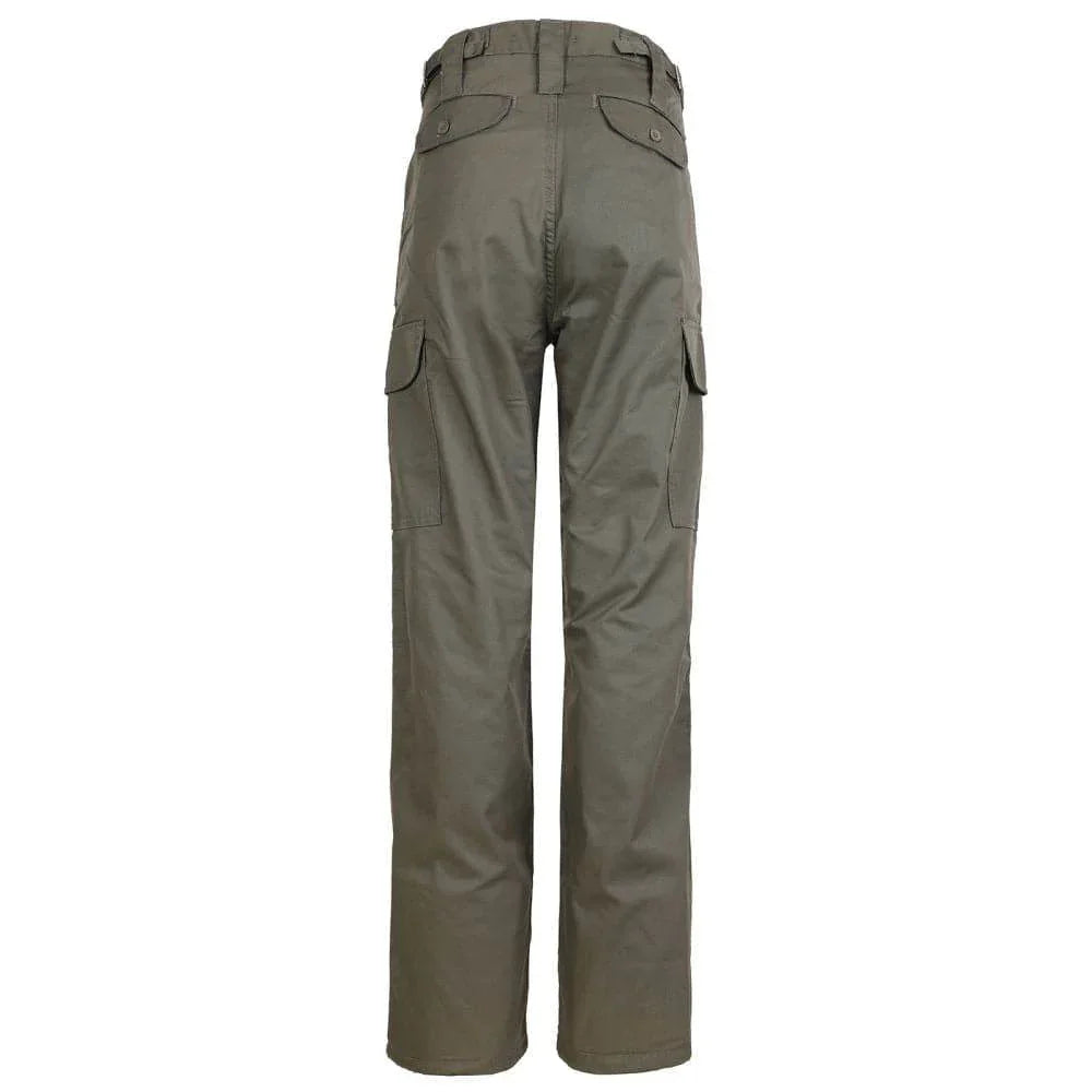 Fort 901 Combat Work Trousers