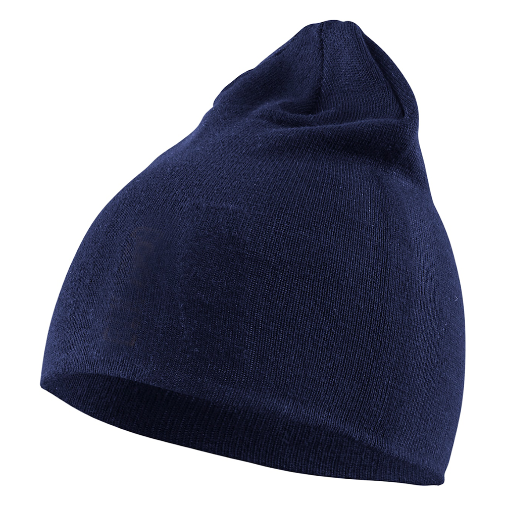 Blaklader 2057 Children's Reversible Hi-Vis Beanie