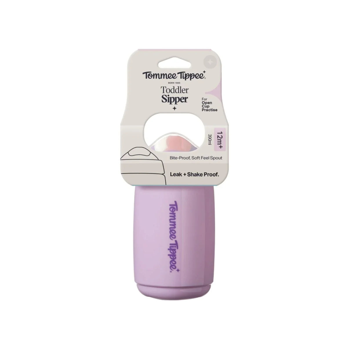 Tommee Tippee Sippee 390ml 12m+