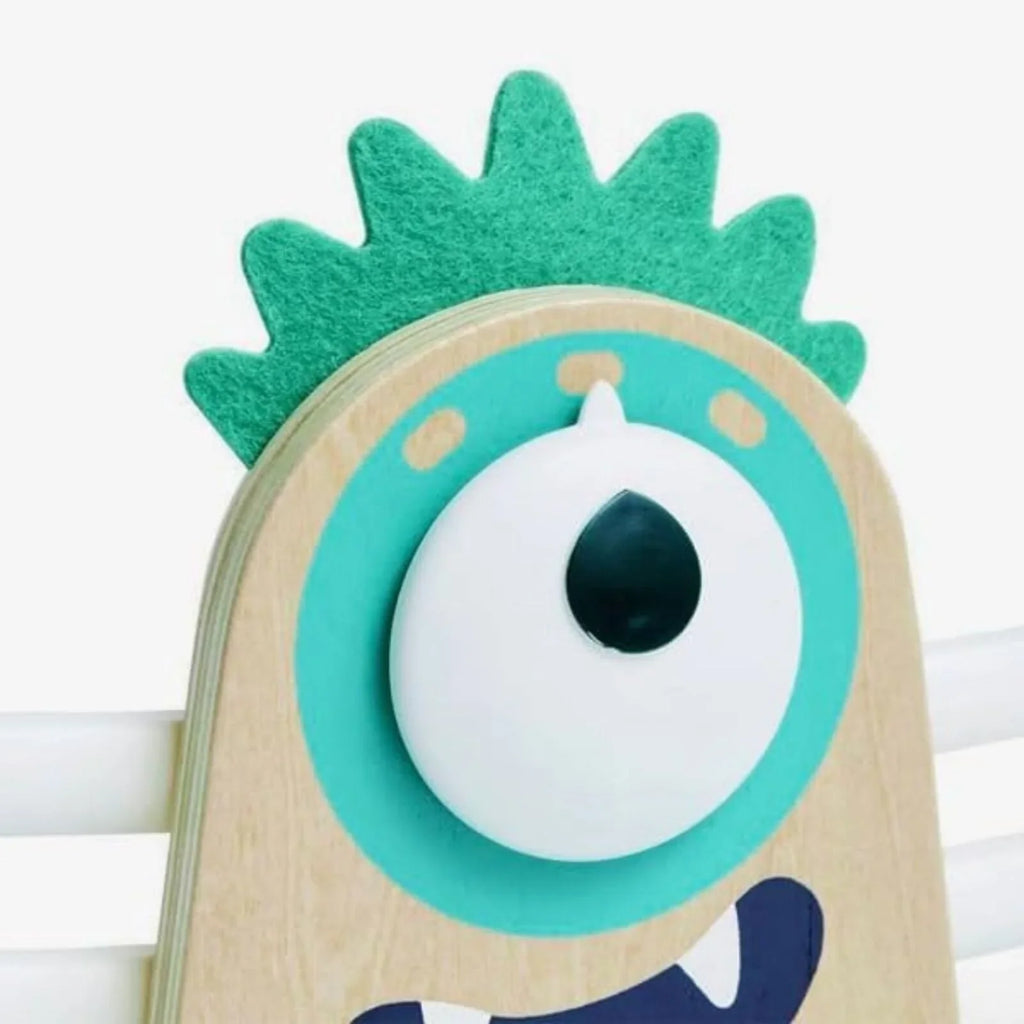 Hape Monster Math Scale