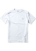 Vissla Easy Seas Eco SS Lycra
