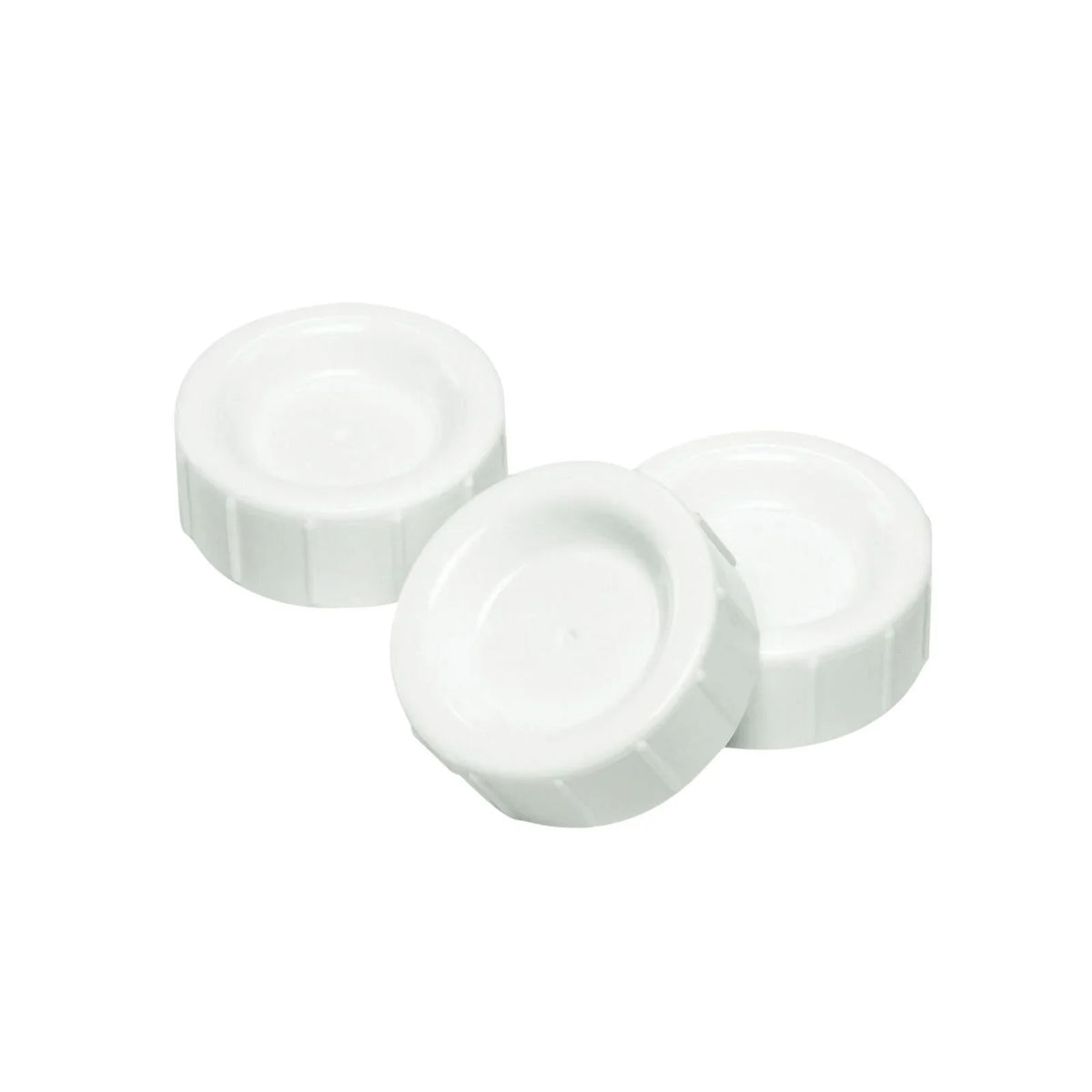 Dr. Brown's Travel Caps Narrow Neck 3 pcs