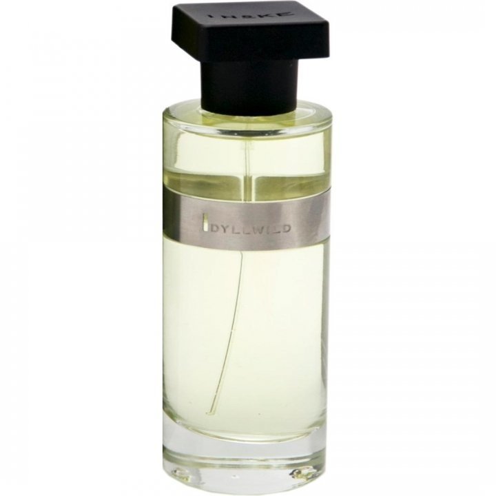 INeKE Idyllwild Eau de Parfum 75 ml