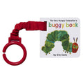 World Of Eric Carle The Very Hungry Caterpillar Buggy Buddy