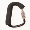 My Buggy Buddy Lock Black Standard