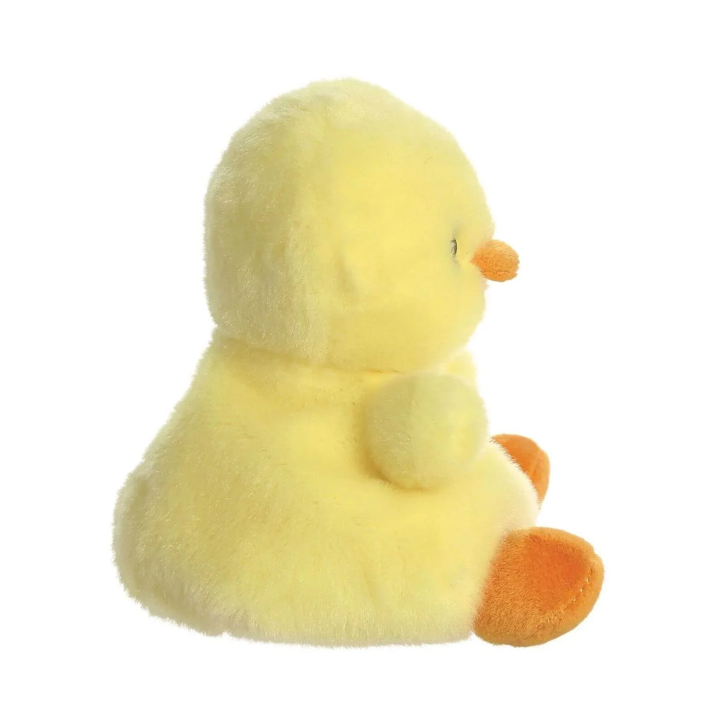 Palm Pals Betsy Chick Soft Toy