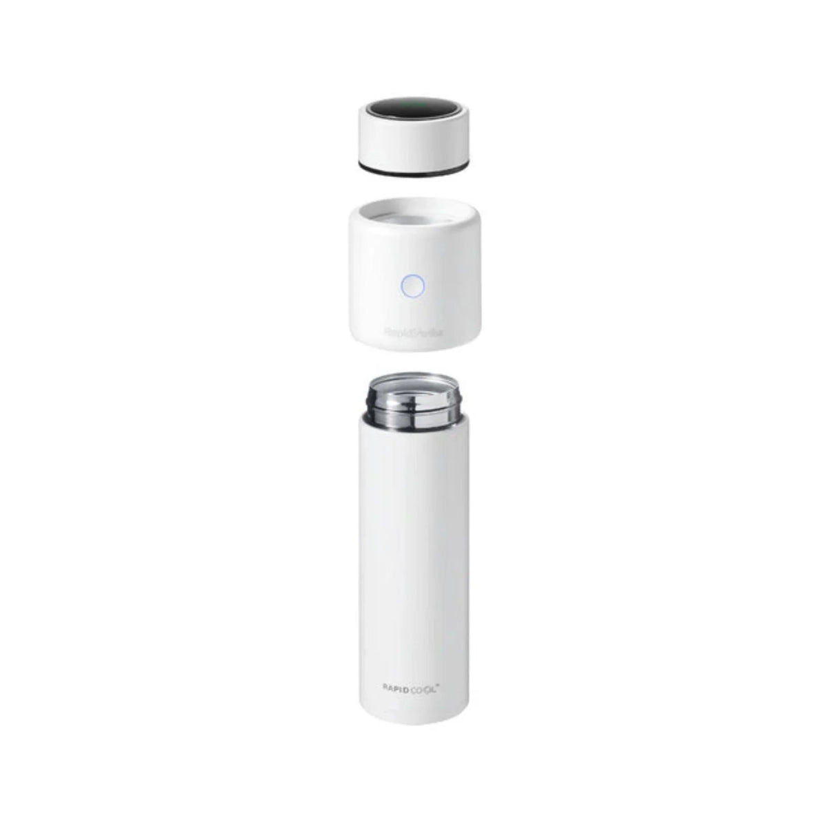 Nuby Rapid Steriliser