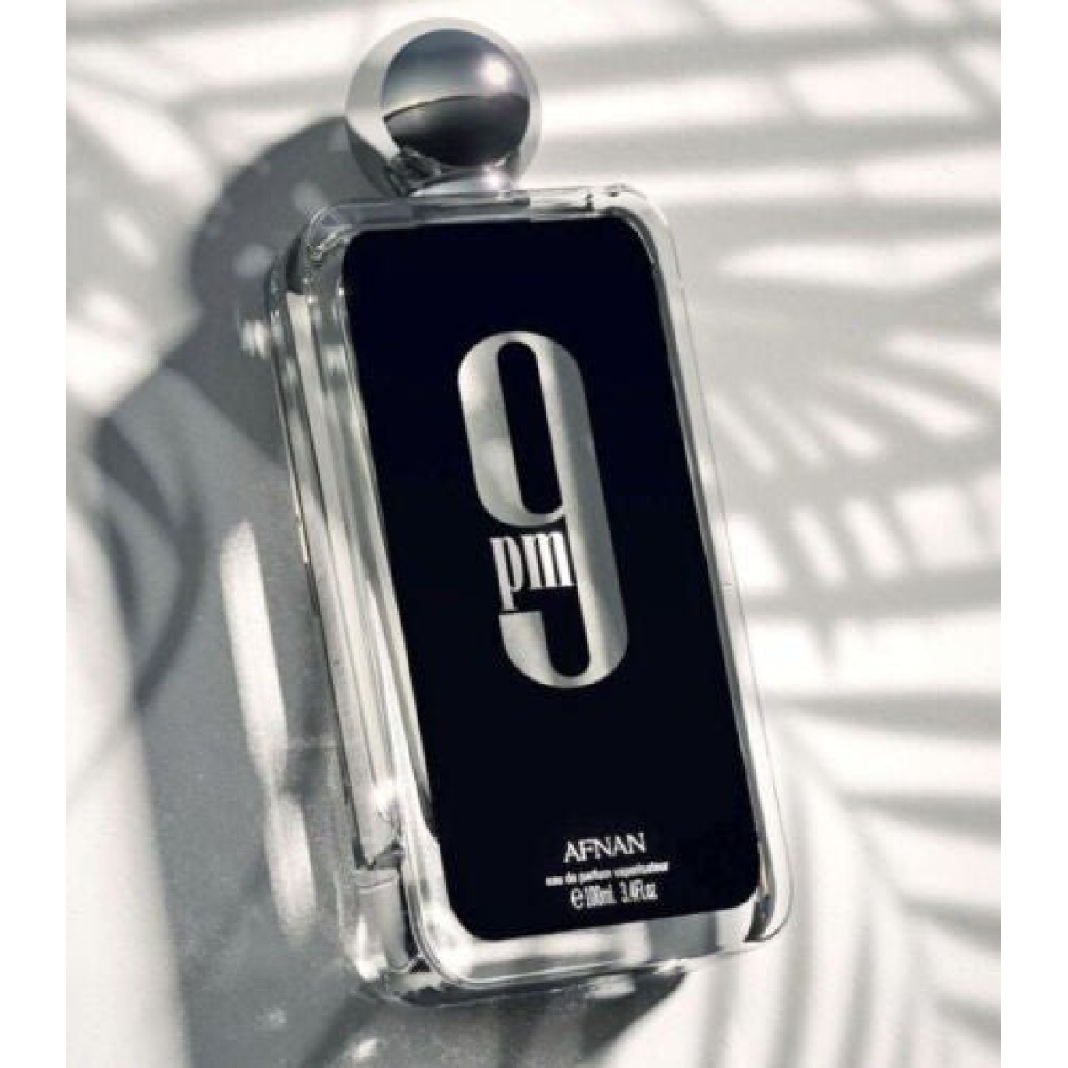 Afnan 9PM Eau De Parfum Spray 100ml