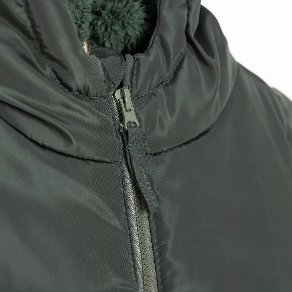 HelloBaby Padded Microfibre Baby Coat (12 Months to 5 Years)