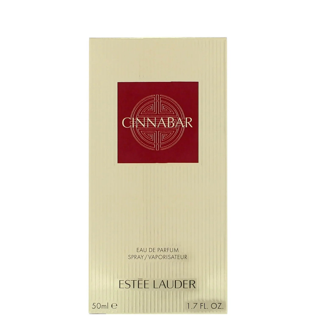 Estee Lauder Cinnabar Eau de Parfum Spray 50ml