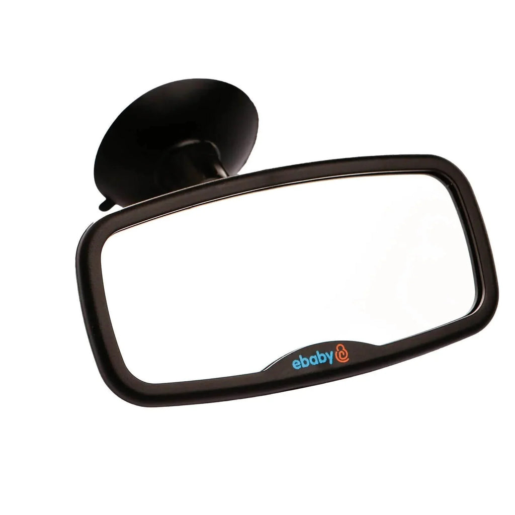 ebaby Rearview Baby Mirror
