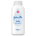 Johnson's Baby Baby Powder Gentle Moisture & Chafing Protection for Delicate Skin 100g/3.53oz