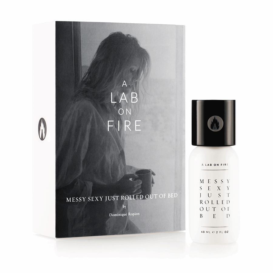 A Lab On Fire Messy Sexy Just Rolled Out Of Bed 60ml