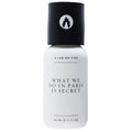 A Lab On Fire What We Do In Paris Is Secret 60ml