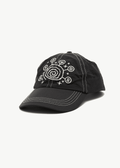 AFENDS Cosmic Con Six Panel Cap