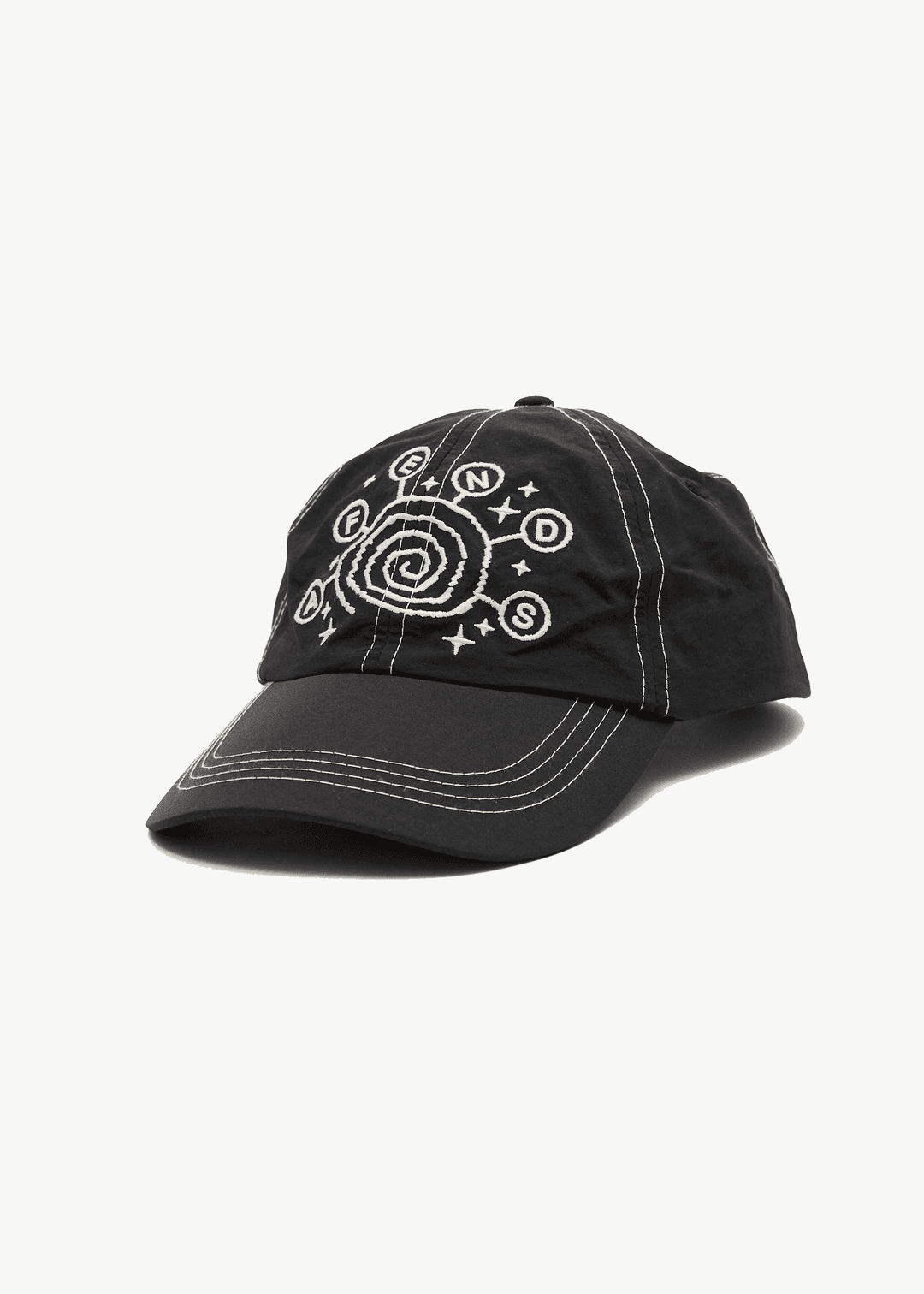 AFENDS Cosmic Con Six Panel Cap