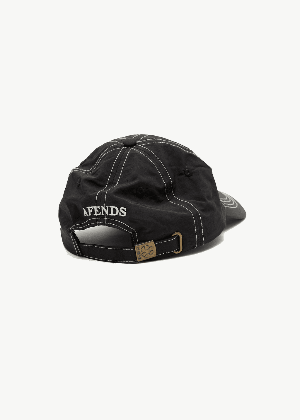AFENDS Cosmic Con Six Panel Cap