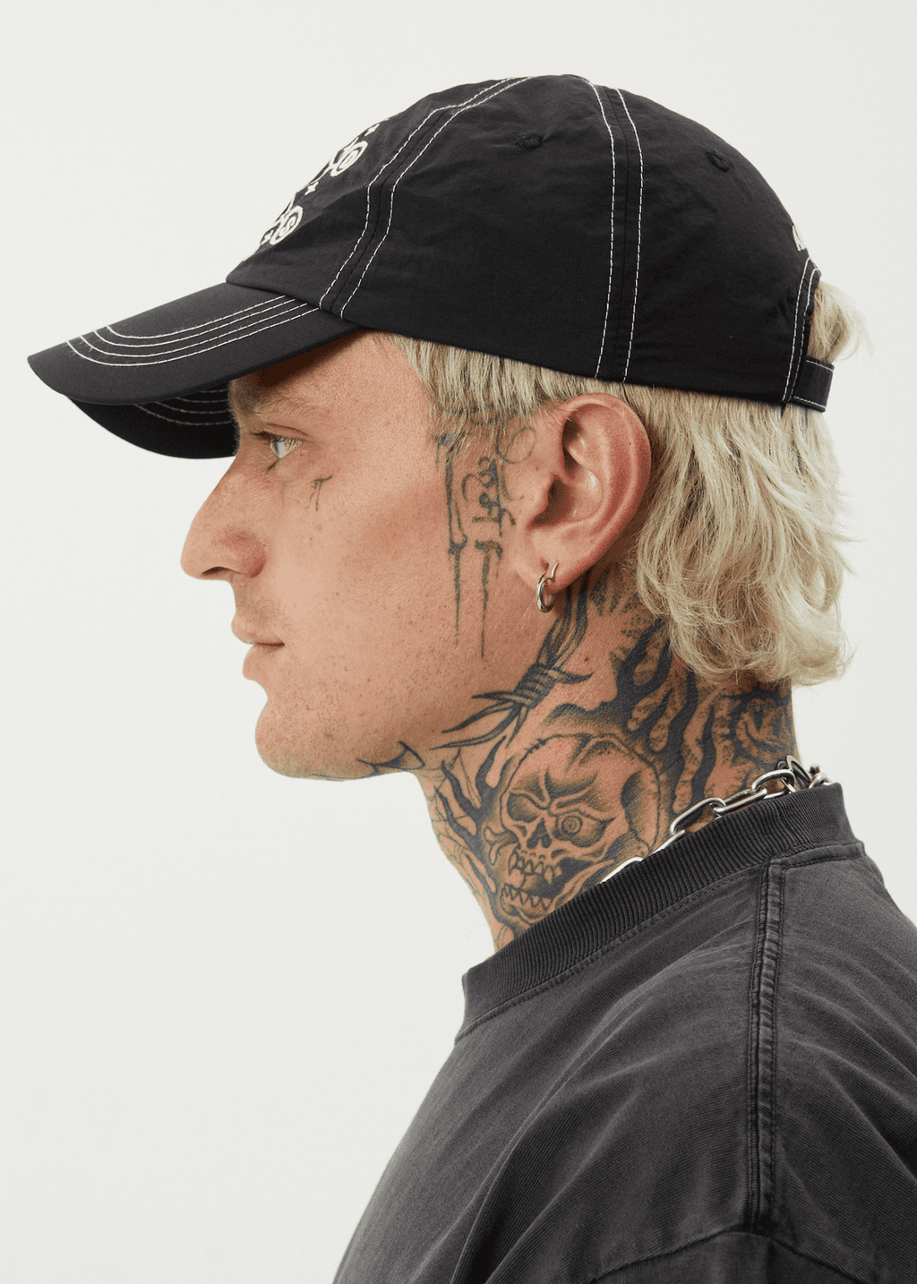 AFENDS Cosmic Con Six Panel Cap