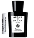 ACQUA DI PARMA Colonia Essenza sample vial