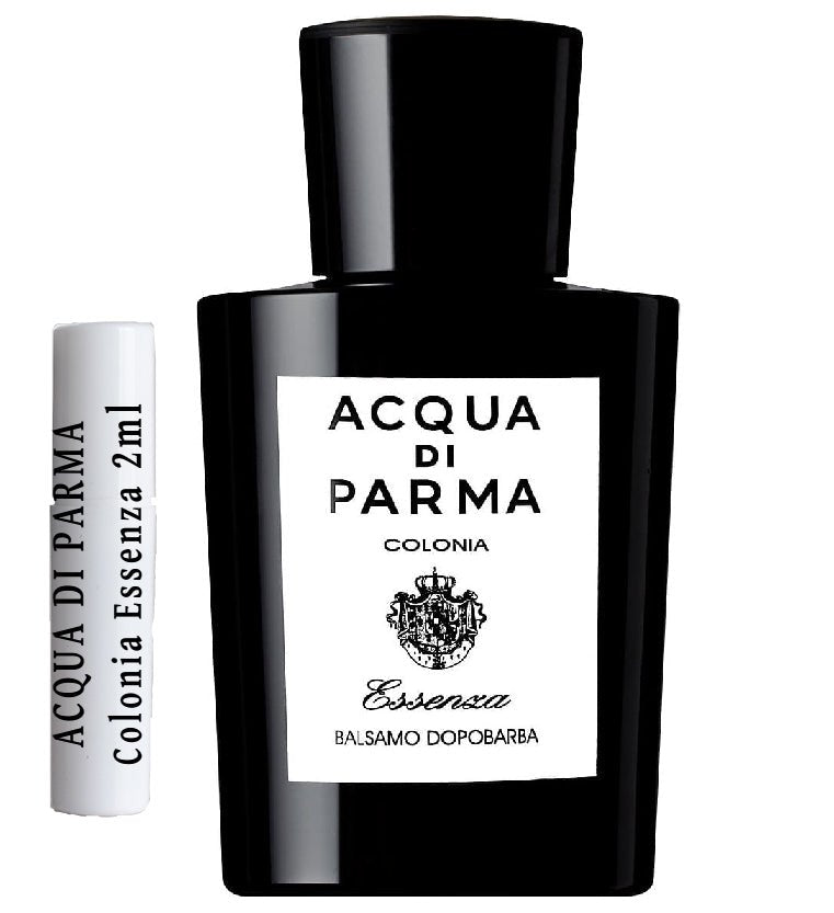 ACQUA DI PARMA Colonia Essenza sample vial