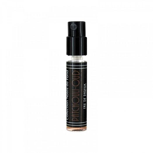 AFFINESSENCE Patchouli Oud 2ml-0.06fl.oz. official perfume sample perfume tester