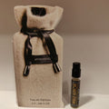 AFFINESSENCE Vanille-Benjoin 2ml-0.06fl.oz. official perfume sample perfume tester