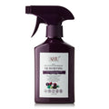 AHU Unravel Beauty Red Onion & Rosemary Hair Growth & Strengthening Treatment Spray for All Hair Types 300ml/10.14 oz
