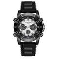 Hand Assembled Anthony James Speedster Black