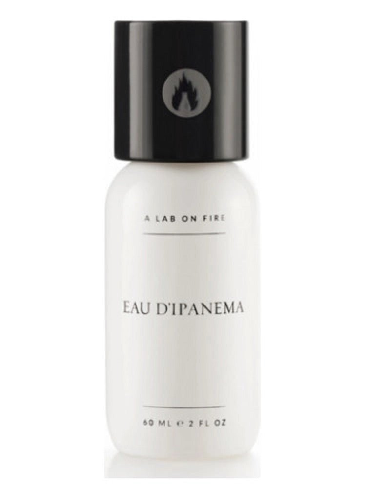 A Lab On Fire Eau D' Ipanema