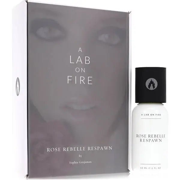 A Lab On Fire Rose Rebelle Respawn