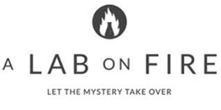 A Lab On Fire Rose Rebelle Respawn