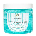Keracare Gel Essence Anti-Shedding Gel 16 oz / 473 ml - Strong Hold & Flake-Free Styling