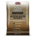 African Pride Black Castor Miracle Moisture Restore Treatment 2oz