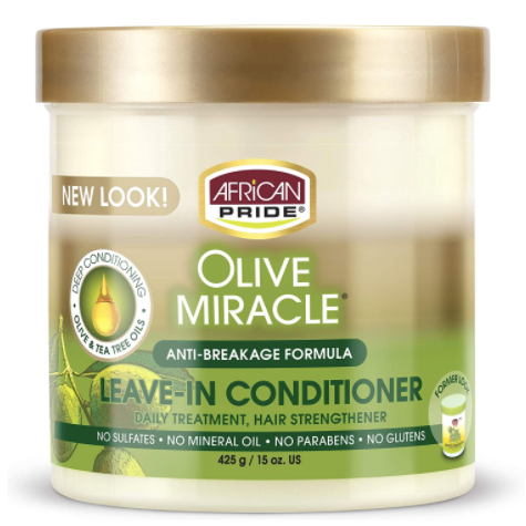 Nourish Your Hair Routine: Deeply Nourishing & Revitalising Kit for All Hair Types