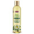 African Pride Olive Miracle Growth Oil Treatment 8oz