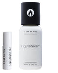 A Lab On Fire Liquidnight samples