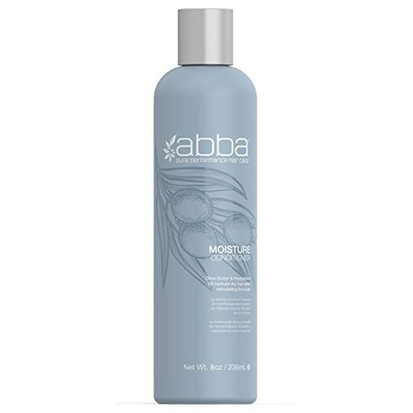 Abba Moisture Conditioner 236ml