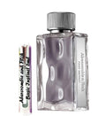 Abercrombie and Fitch First Instinct For Men samples
