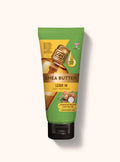 Absolute Hot Shea Butter Leave-in Treatment | Deep Hydration & Frizz Control for Dry & Damaged Hair 200ml/6.76 oz