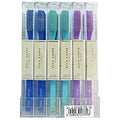 Acca Kappa Soft Nylon Bristle Toothbrush