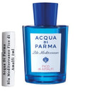 Acqua Di Parma Fico Di Amalfi samples