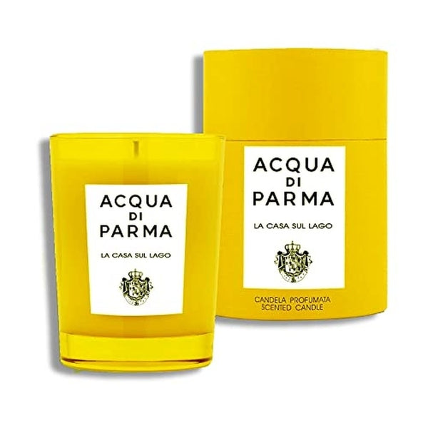Acqua di Parma La Casa Sul Lago Candle 200g