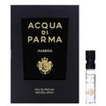 Acqua Di Parma Ambra 1.5ml 0.05 fl. oz. official perfume sample perfume tester