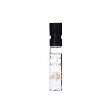 Acqua Di Parma Ambra 1.5ml 0.05 fl. oz. official perfume sample perfume tester