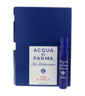 Acqua Di Parma Fico Di Amalfi 1.2ml-0.04 fl.oz. official perfume samples perfume tester