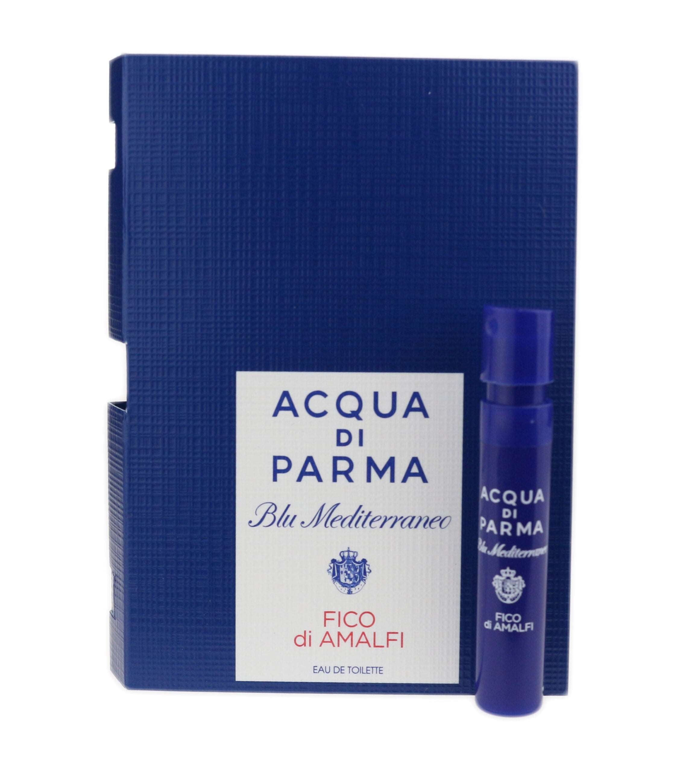 Acqua Di Parma Fico Di Amalfi 1.2ml-0.04 fl.oz. official perfume samples perfume tester