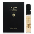 Acqua Di Parma Vaniglia 1.5ml 0.05 fl. oz. official perfume sample perfume tester