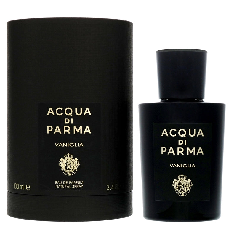 Acqua Di Parma Vaniglia 1.5ml 0.05 fl. oz. official perfume sample perfume tester